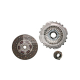 KIT D'EMBRAYAGE VALEO SCANIA P/R 360/500HP ECH.STD